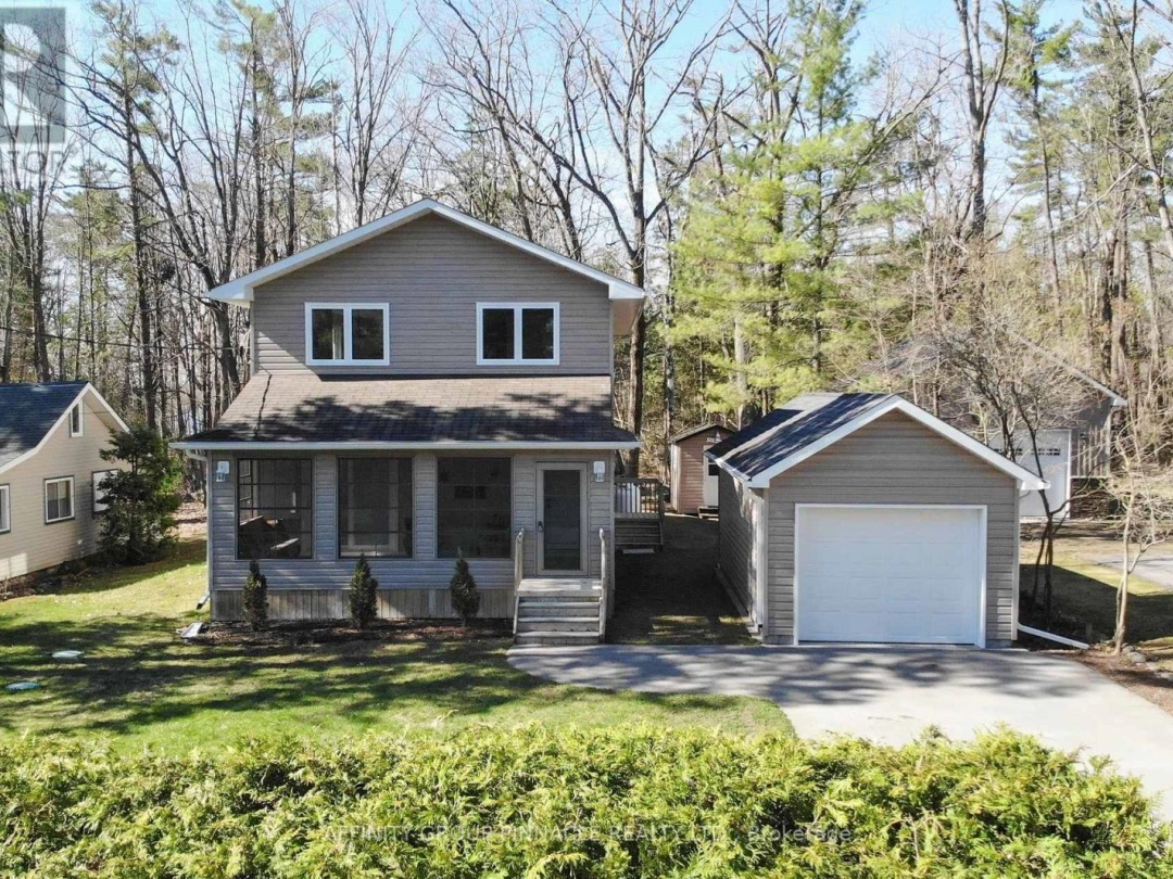 34 Pleasant View Drive, Sturgeon Lake