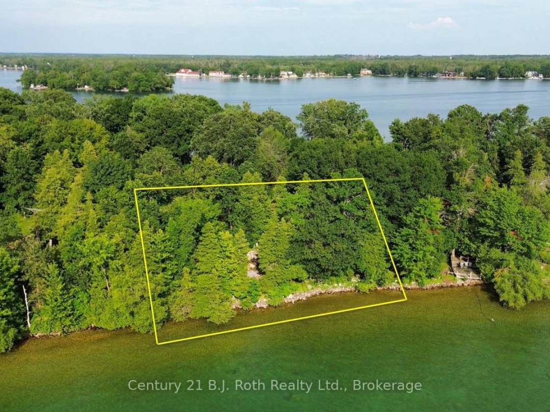 1018 HERON ISLAND, 