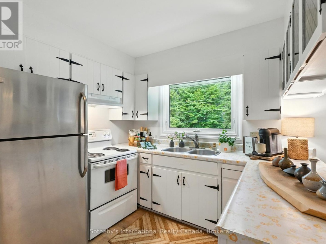 116 ETWELL ROAD, 