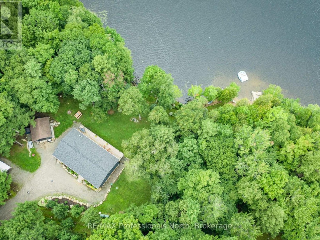 1111 Merrick Drive, Wood Lake