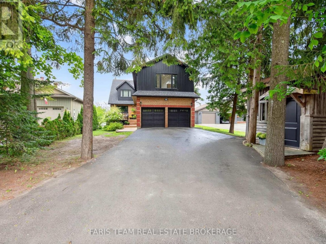 238 ROBINS POINT ROAD, 