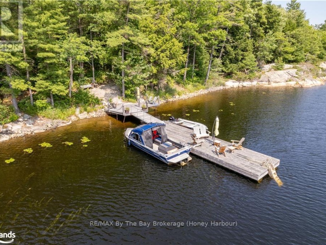 22428 Georgian Bay Shore, Georgian Bay
