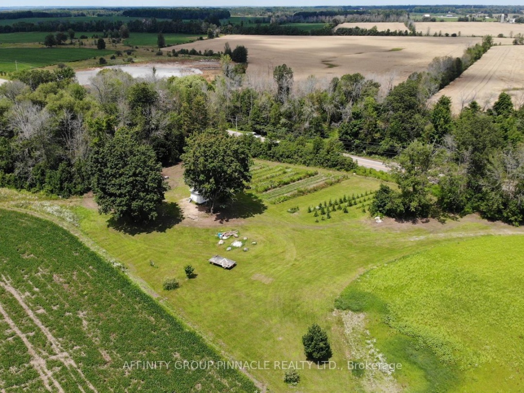 4026 Highway 12, Ramara