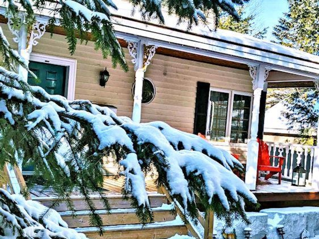 70 BOURGEOIS BEACH ROAD, Georgian Bay