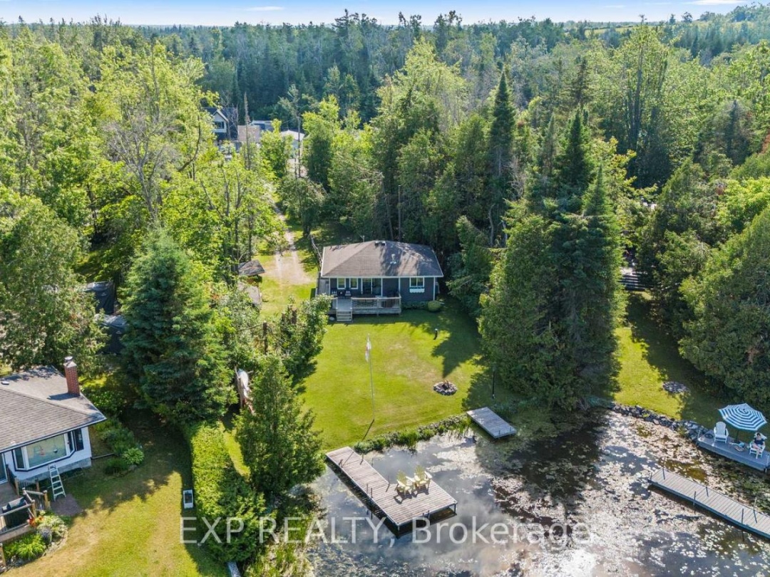 46 BAYVIEW ESTATE ROAD, 