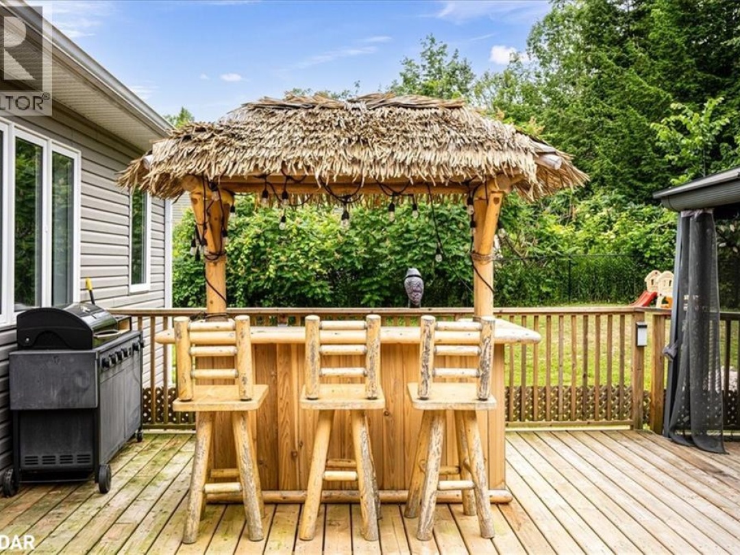 158 MOONSTONE ROAD EAST, 