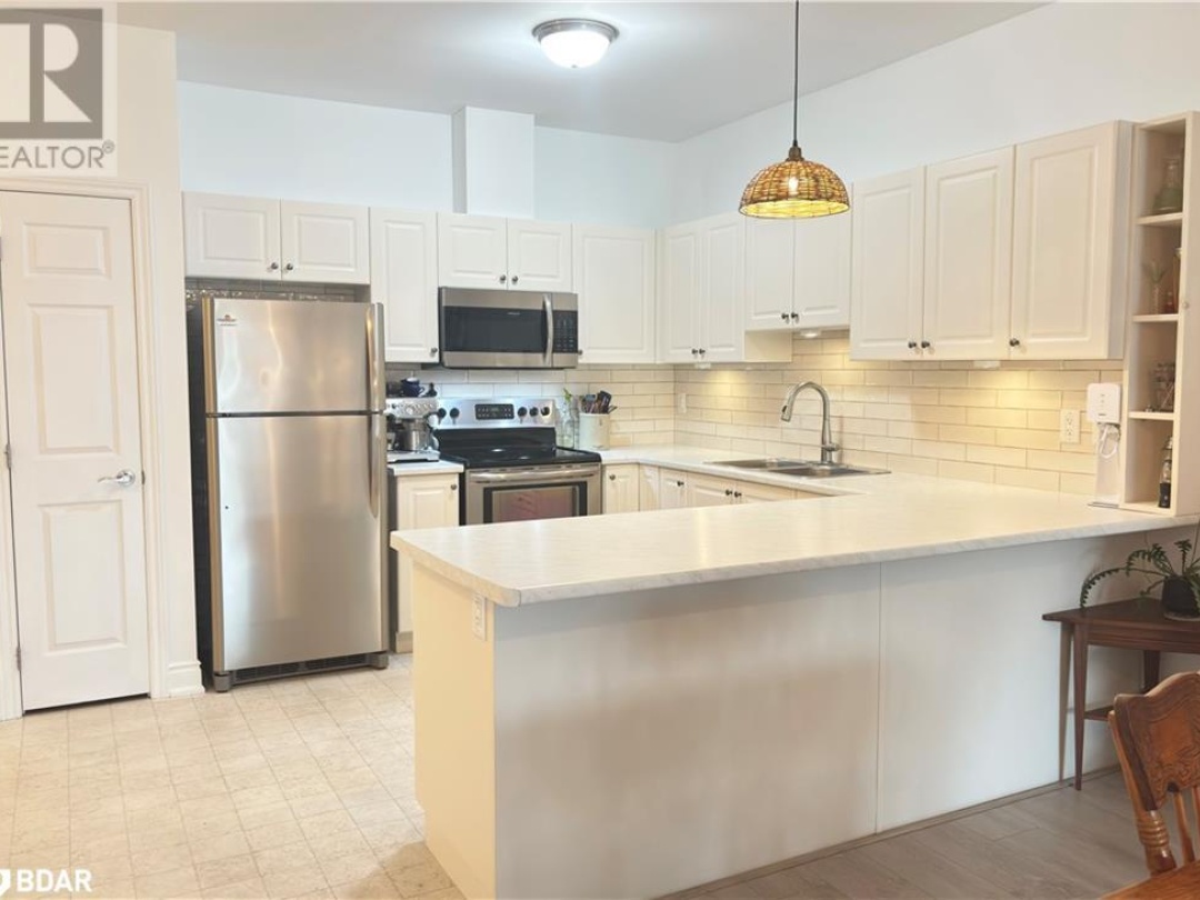104 Lily Drive, Orillia
