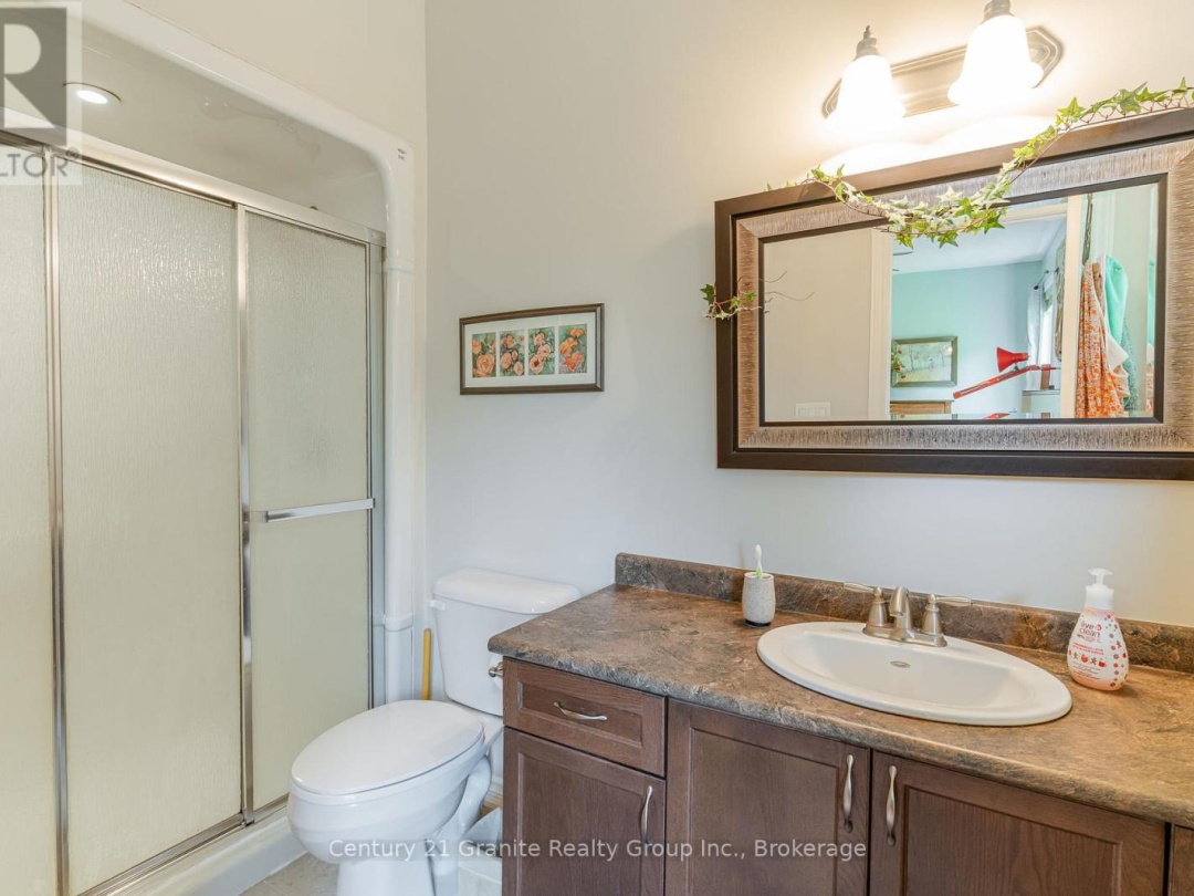 21 WINDOVER DRIVE, 