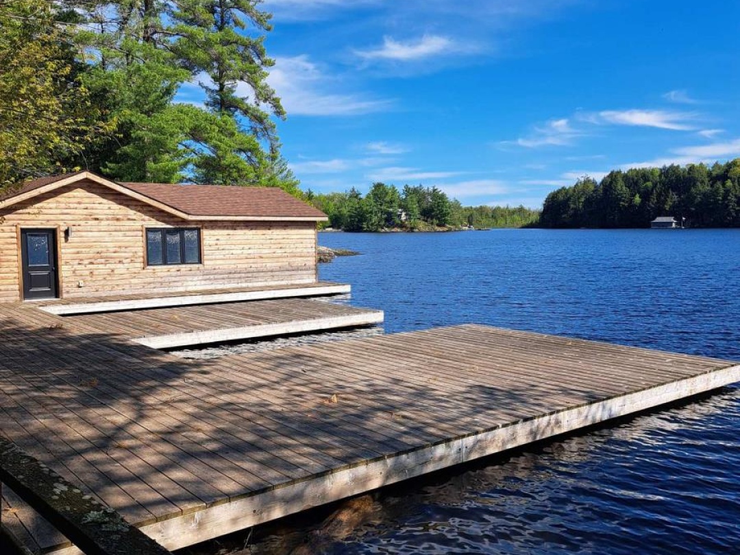 15 - 1519 MUSKOKA RD 118 ROAD W, 