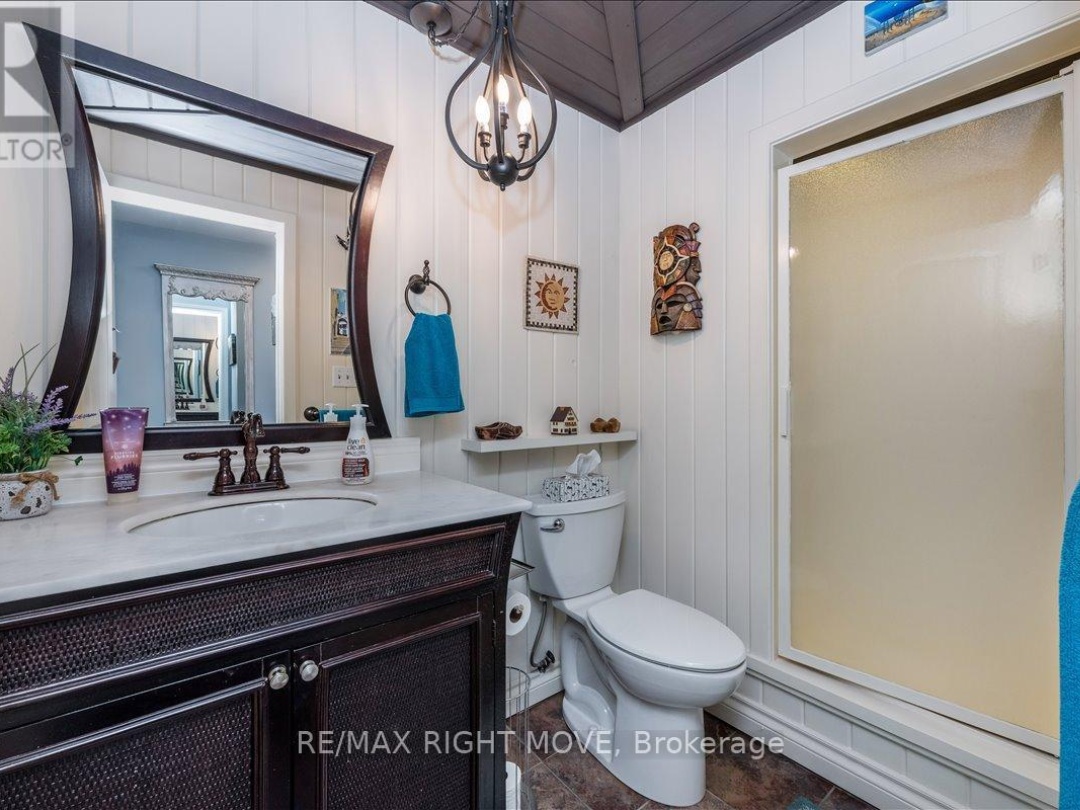 1032 COWBELL LANE, 
