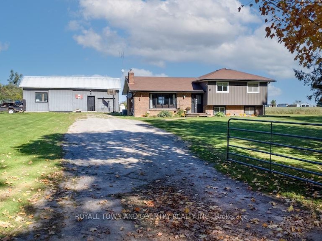 187 SKYLINE ROAD, 