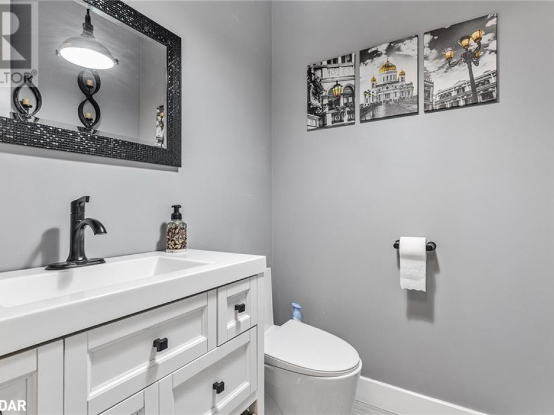3075 Orion Blvd Boulevard, Orillia