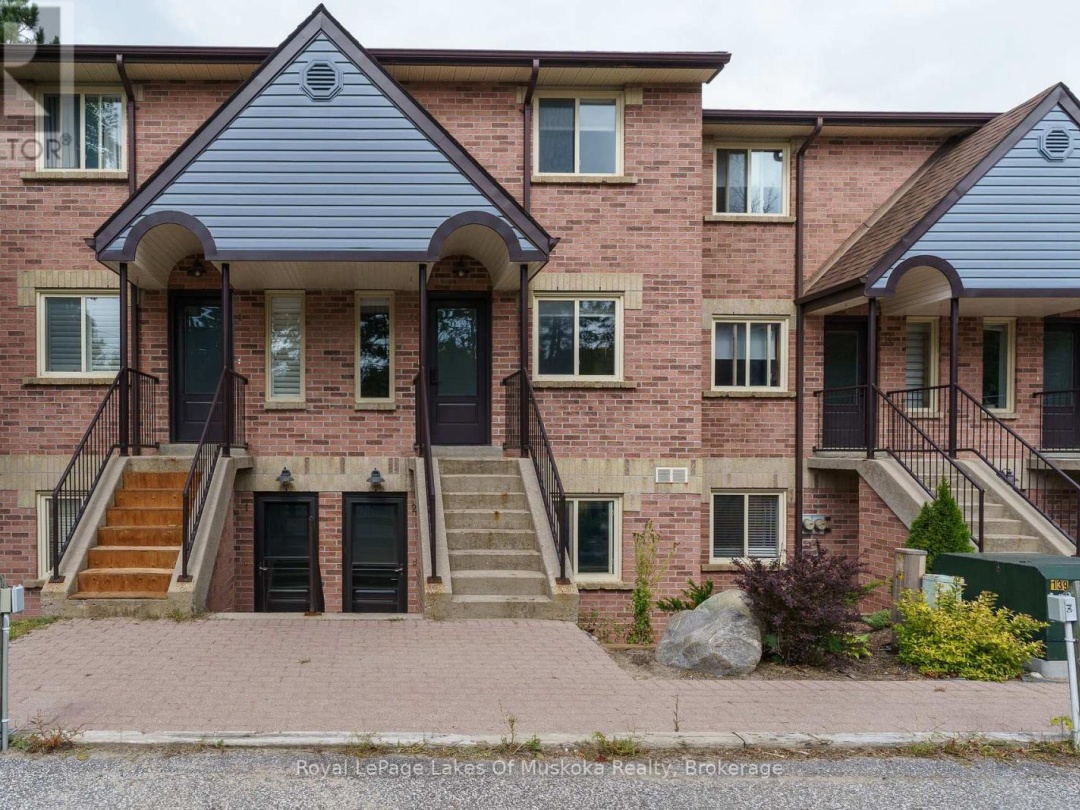 10 - 142 ECCLESTONE DRIVE, Muskoka River