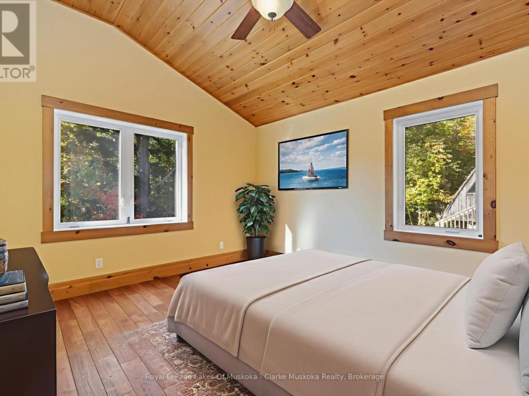 1064 ROAD 3200, Lake Muskoka