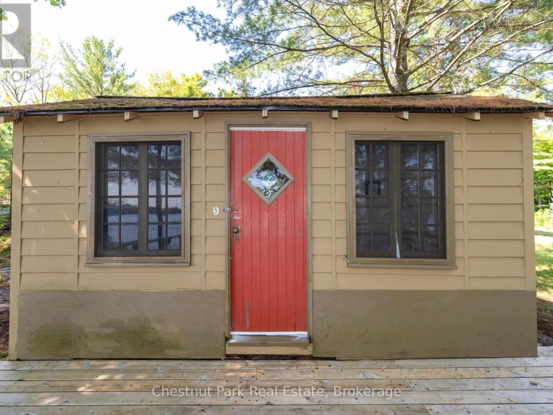 29 Island 26Lm, Lake Muskoka