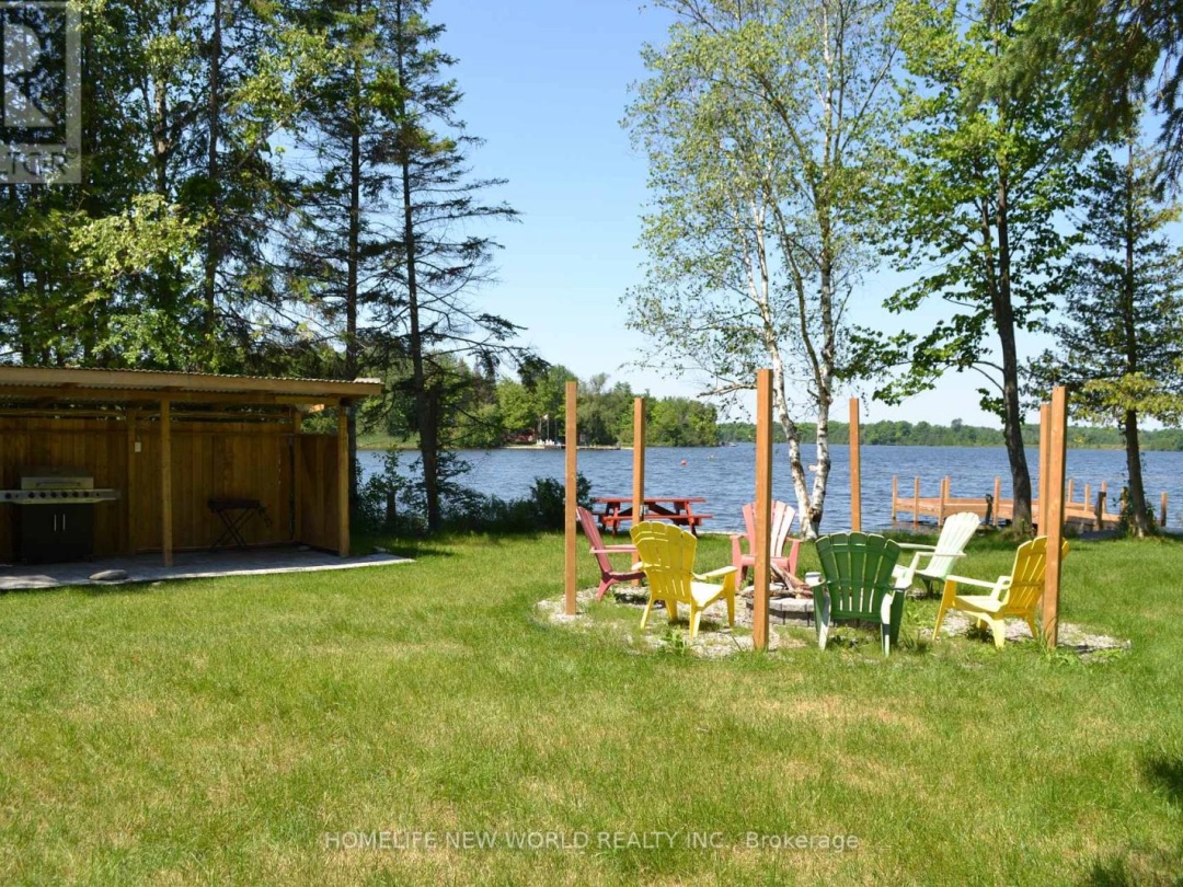 1391 PORTAGE ROAD, 