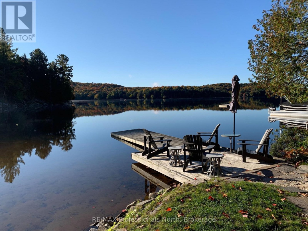 185 ENA DRIVE, Harp Lake