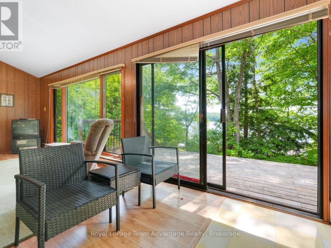 32 CHRISTIE COURT, 