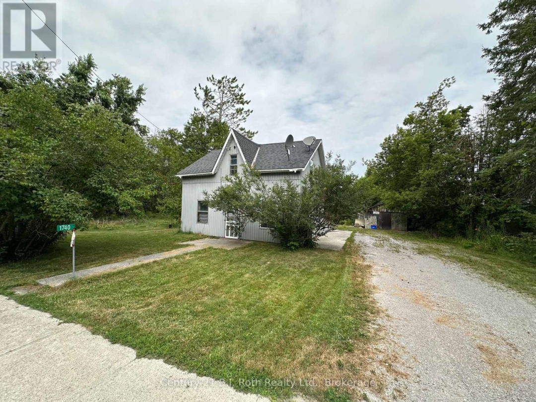 1740 KIRKFIELD ROAD, 