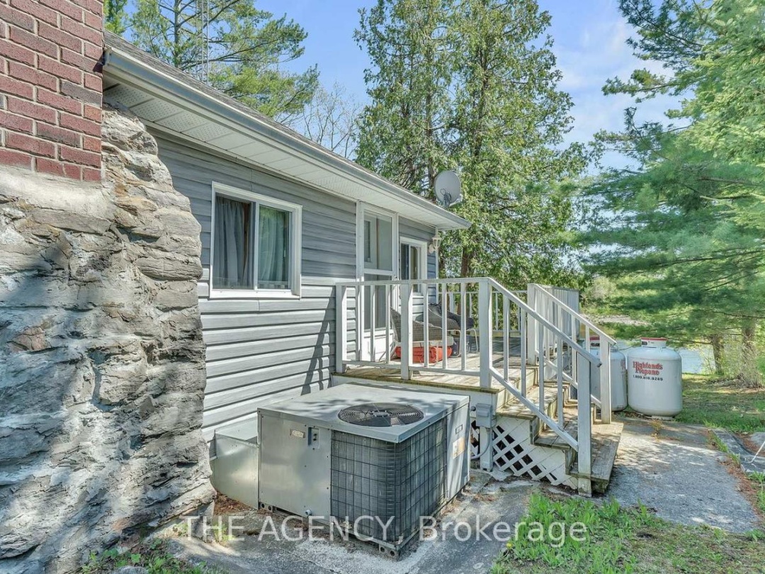 108 COLDSTREAM ROAD, Cameron Lake