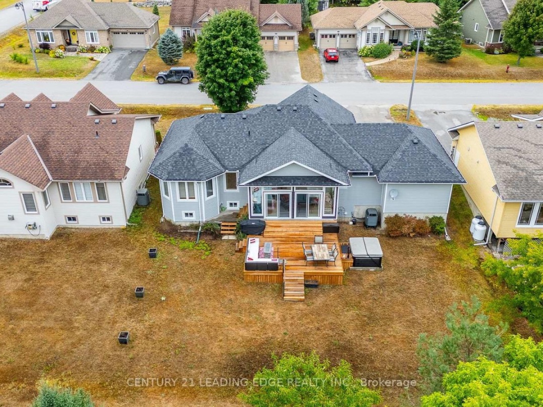28 WINDOVER DRIVE, 