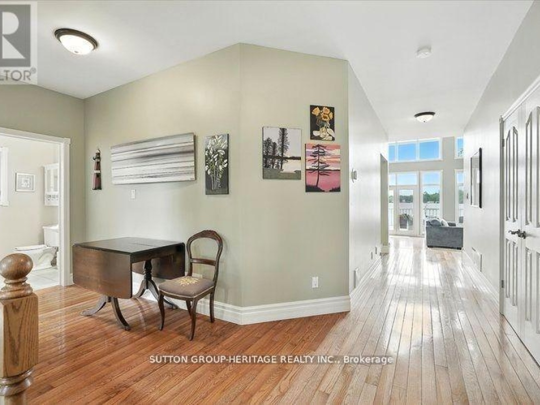 400 FRONT STREET W, Sturgeon Lake