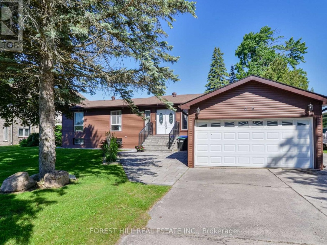 35 OLD INDIAN TRAIL, 