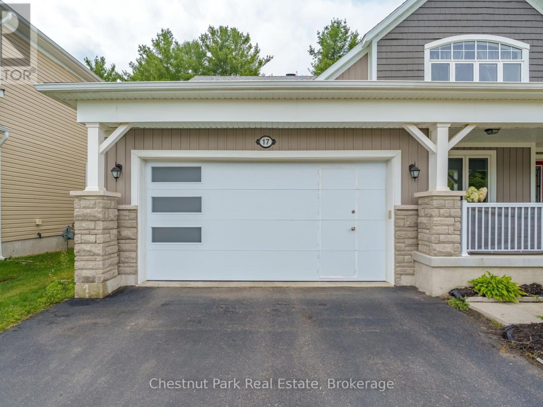 17 WINDSONG CRESCENT, 