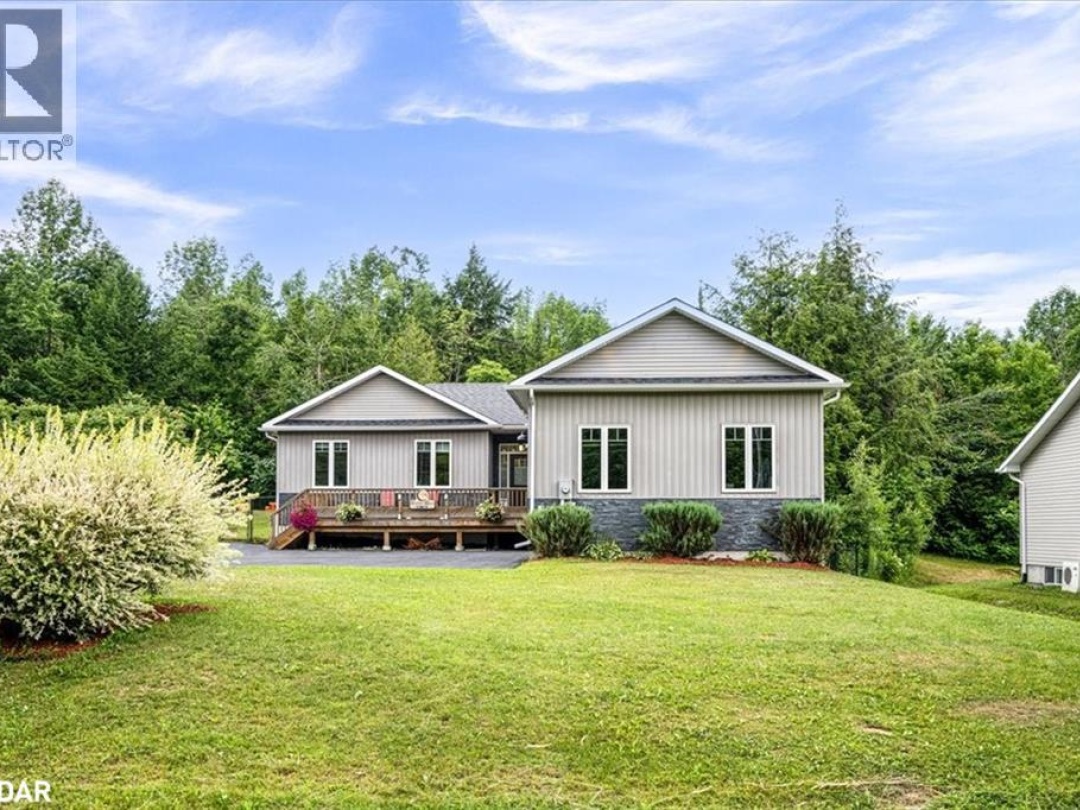 158 MOONSTONE ROAD EAST, 