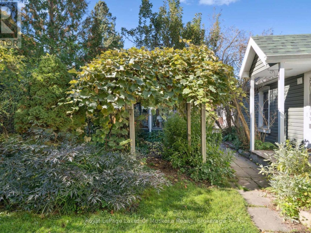 86 QUEBEC STREET, 