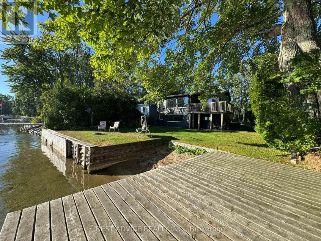 3794 MULEY POINT LANE, 