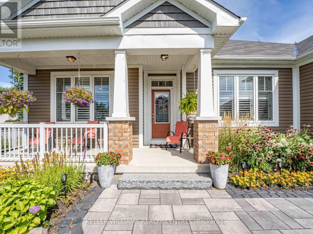 25 WINDSONG CRESCENT, 