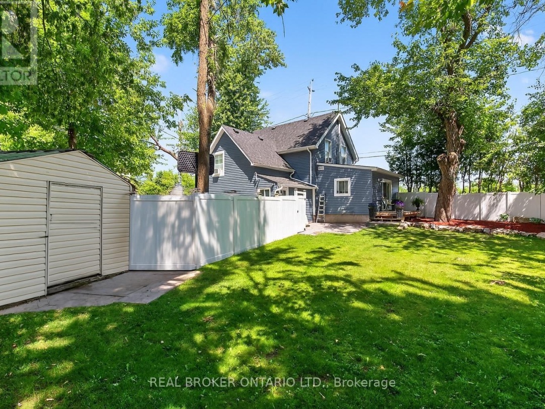 151 ATHERLEY ROAD, 
