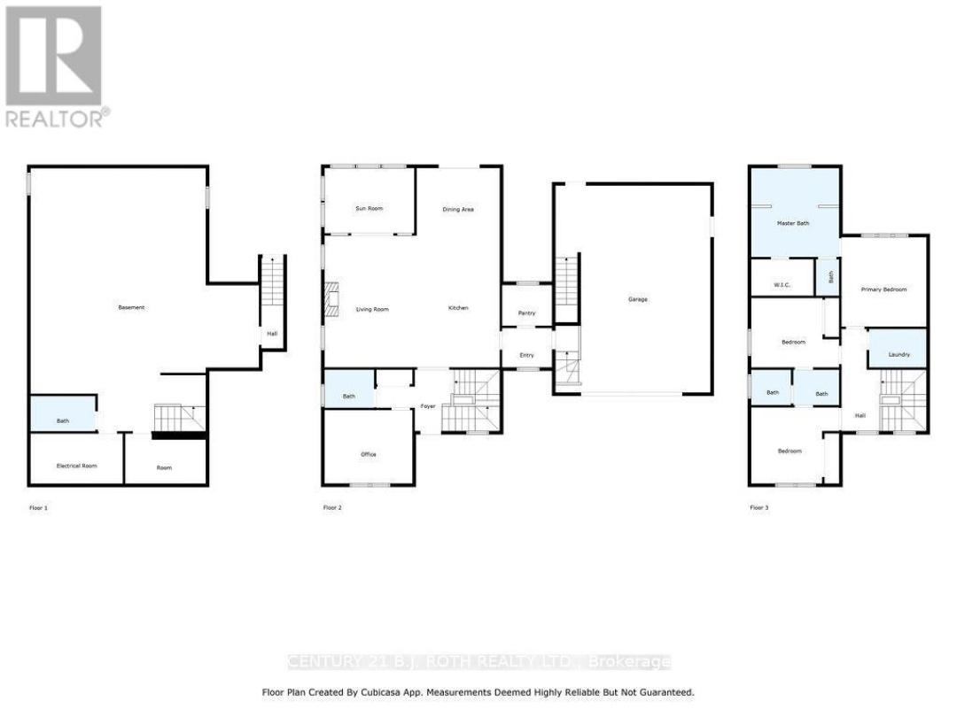 4033 Boyd Road, Severn
