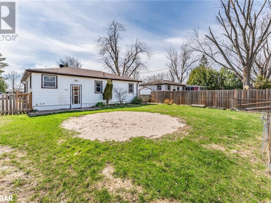 58 Skyline Drive, Orillia