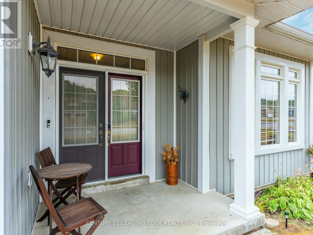 28 WINDOVER DRIVE, 
