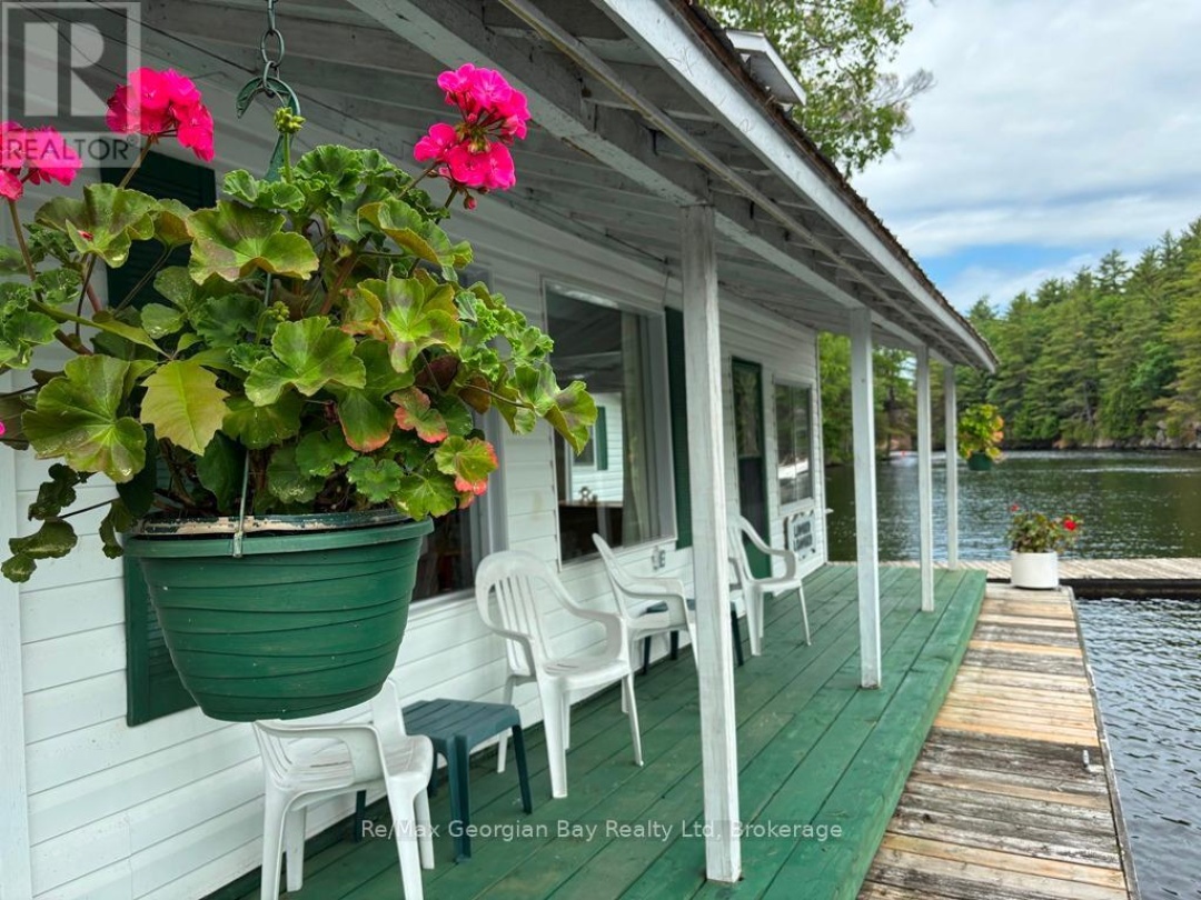 2865 SEVERN RIVER, 
