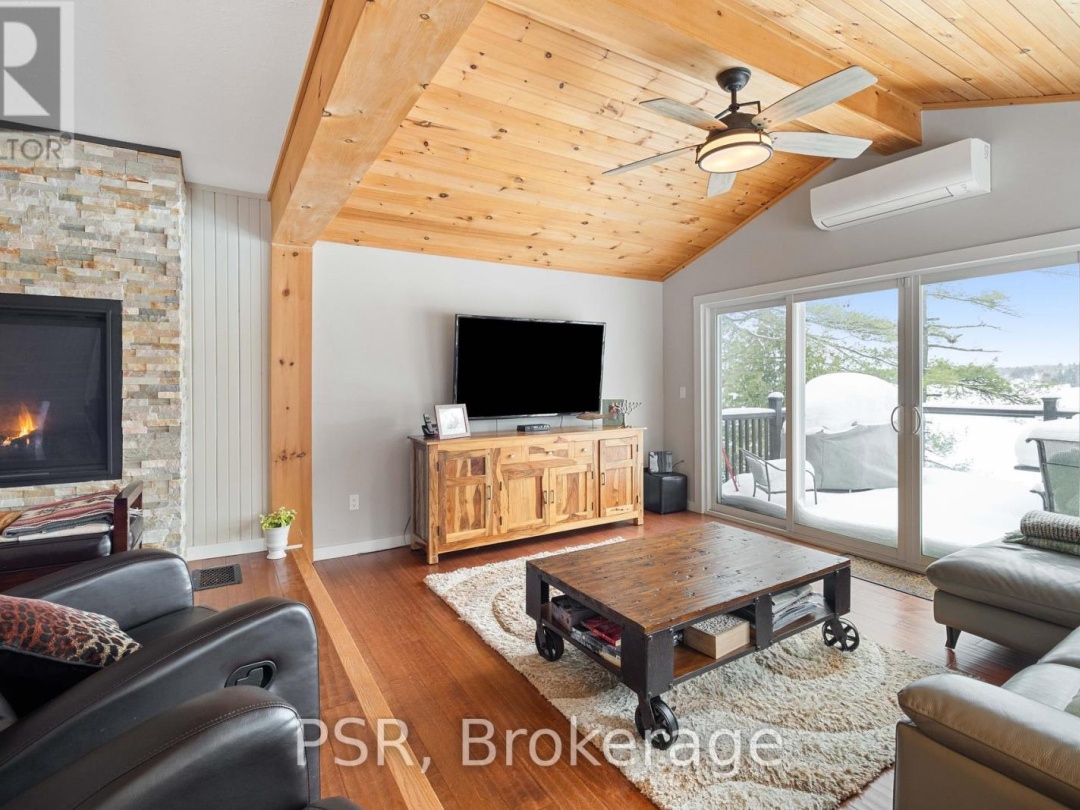 1166 PARKERS POINT ROAD, 