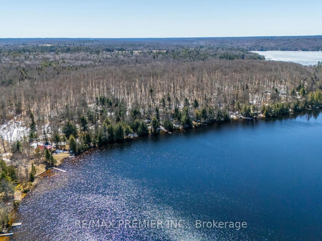 1088 Gravel Pit Drive, Canning Lake