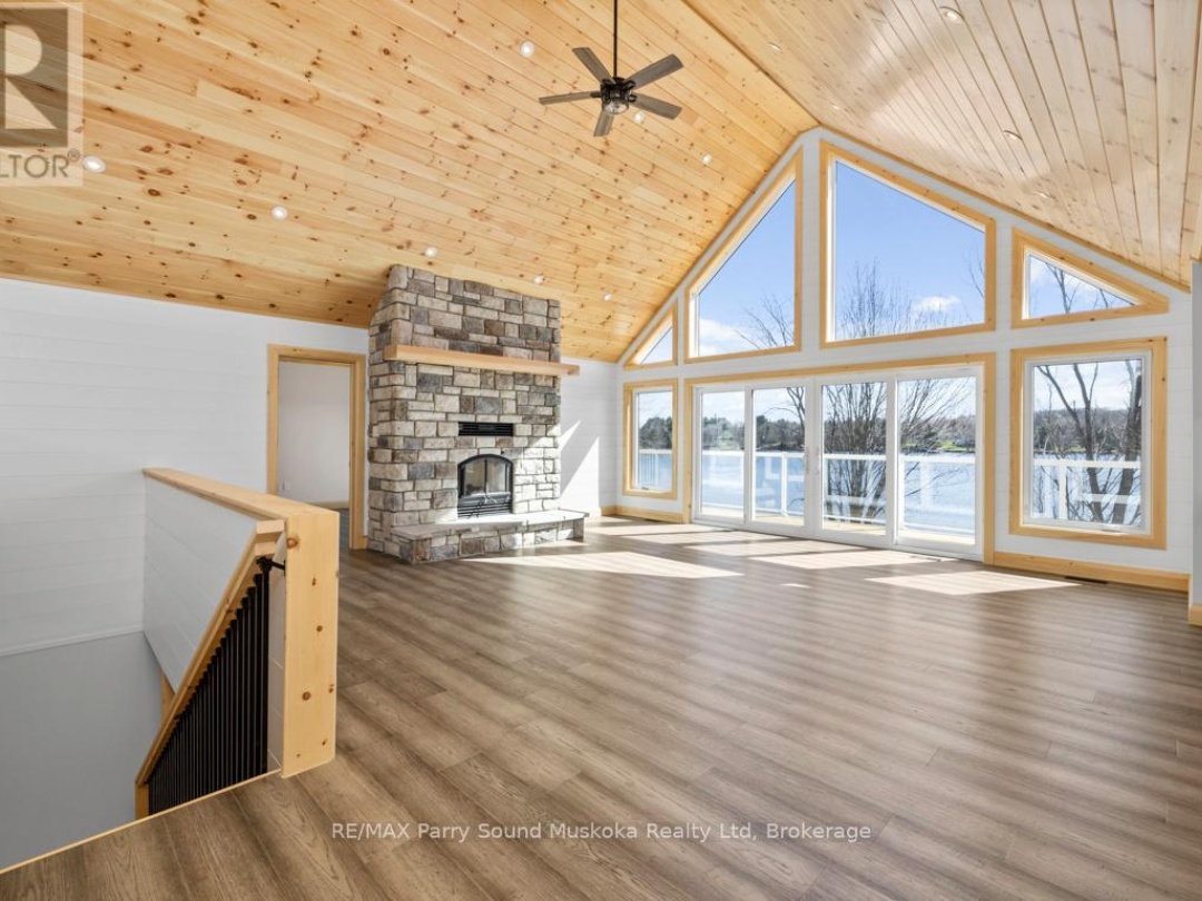 49 Hardies Road, Manitouwabing Lake