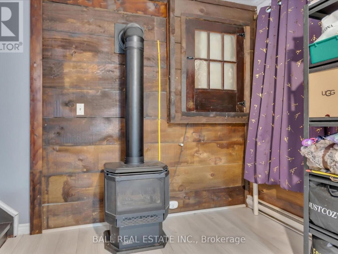 32 CHERRYHILL STREET, 