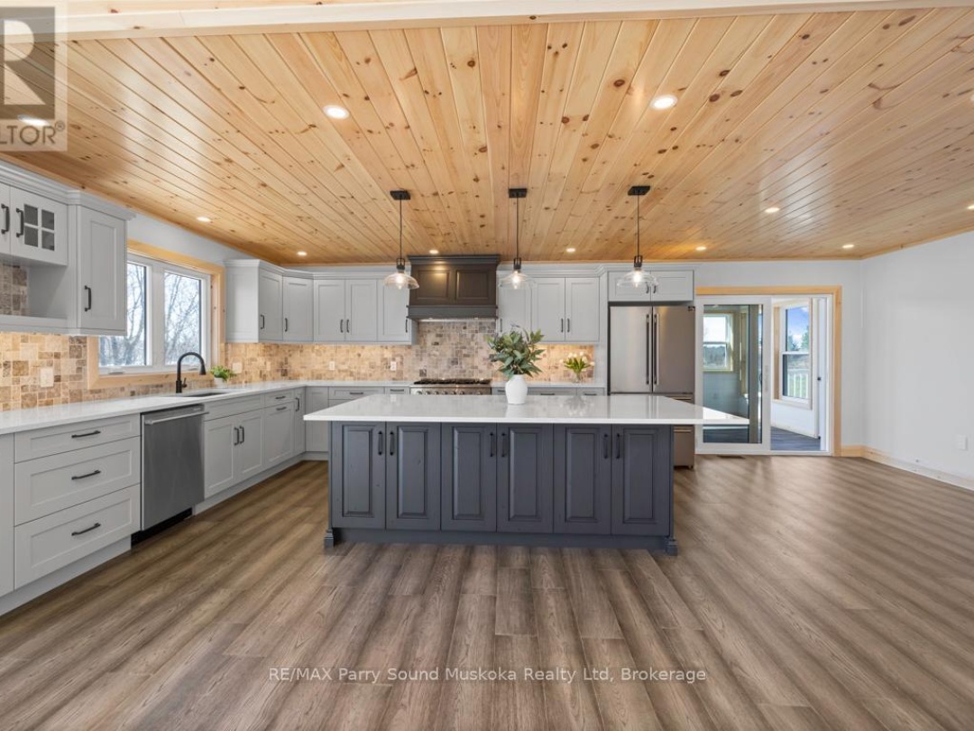 49 Hardies Road, Manitouwabing Lake