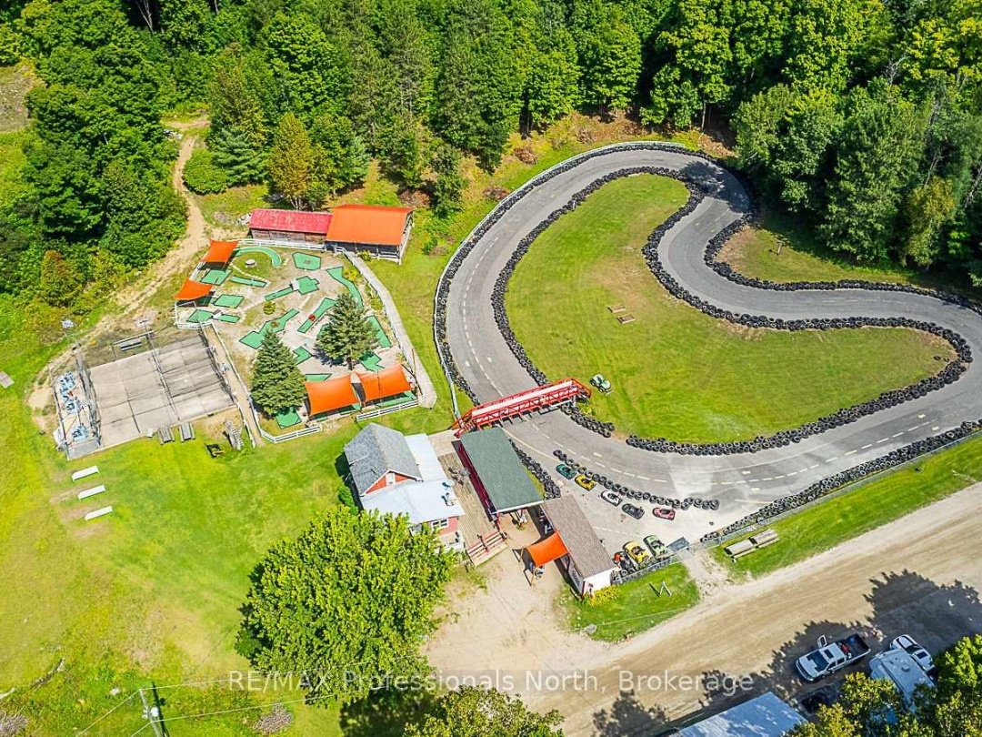 1063 RAVINE ROAD, 