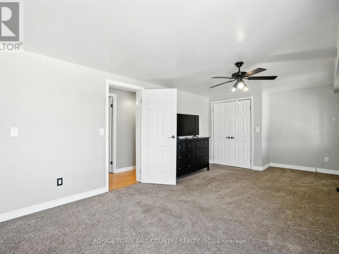 128 PEARNS ROAD, 