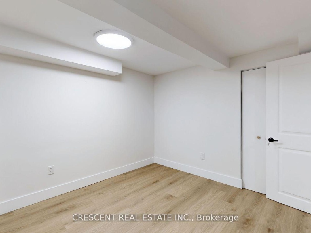 261 BARRIE ROAD, 