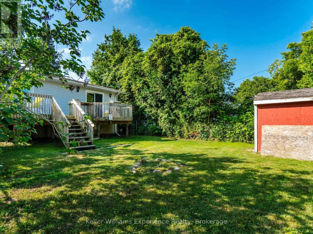 308 ASSINIBOIA STREET, 