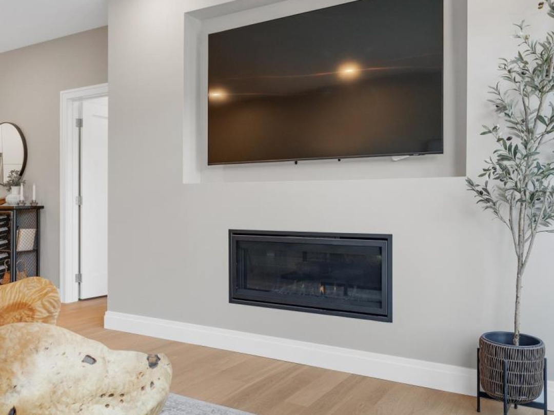 203 - 32 BRUNEL ROAD, Muskoka River