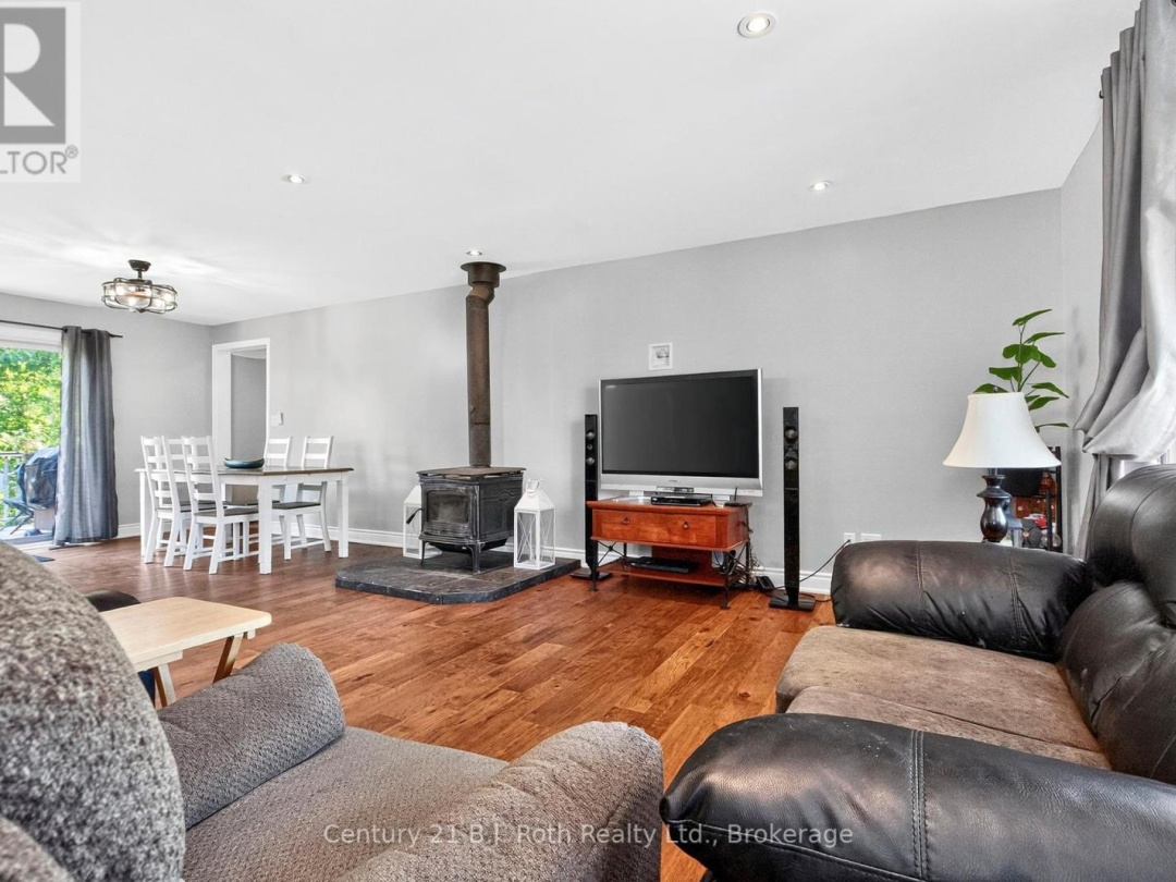 161 FOREST HARBOUR PARKWAY, 