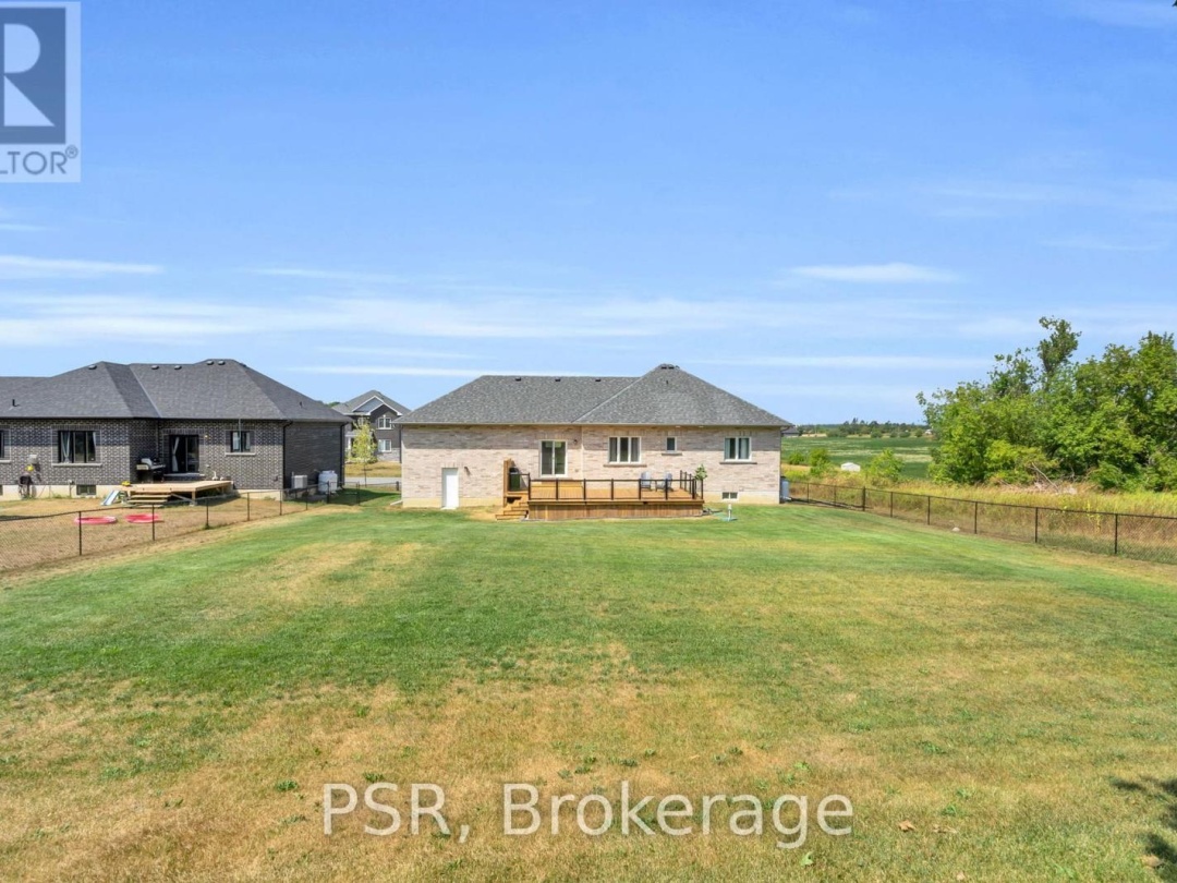 31 MANCINI DRIVE, 