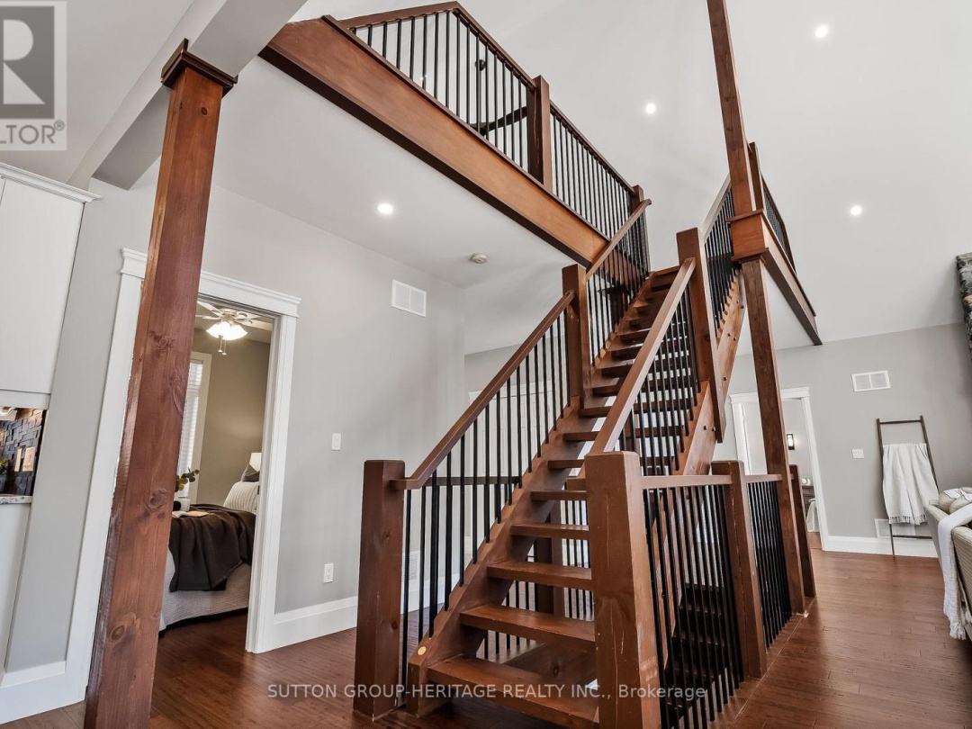 97 Ledge Road, Trent Lakes